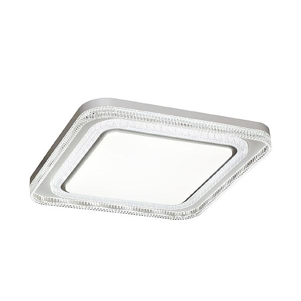Настенно потолочный светильник Suzy Silver 7685/EL