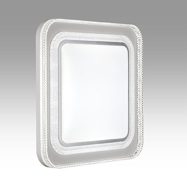 Настенно потолочный светильник Suzy Silver 7685/EL