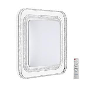 Настенно потолочный светильник Suzy Silver 7685/EL