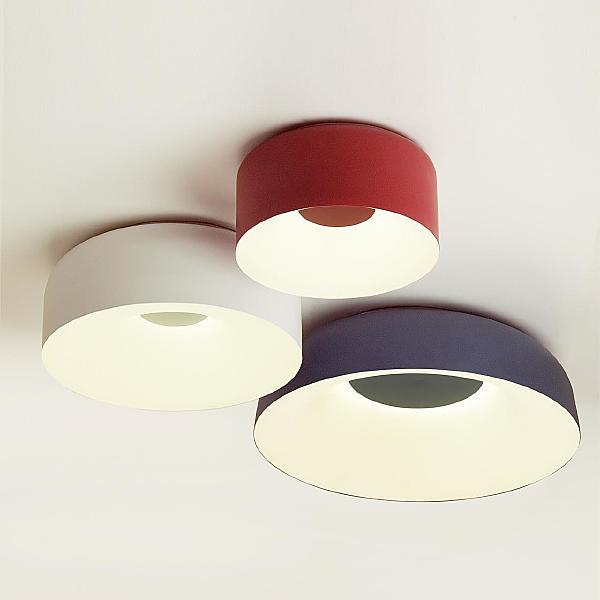 Светильник потолочный Confy 7689/26L