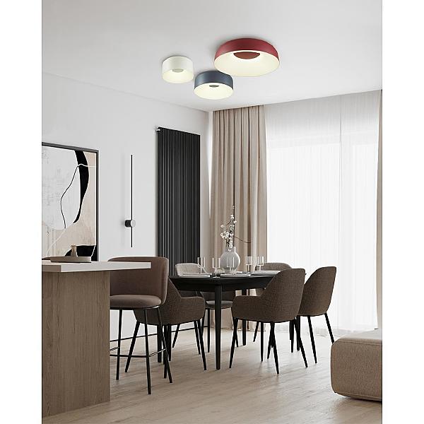 Светильник потолочный Confy 7690/40L