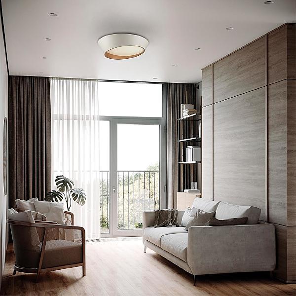 Светильник потолочный Apex 7693/60L