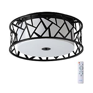 Потолочная люстра Fabiana 7700/40L