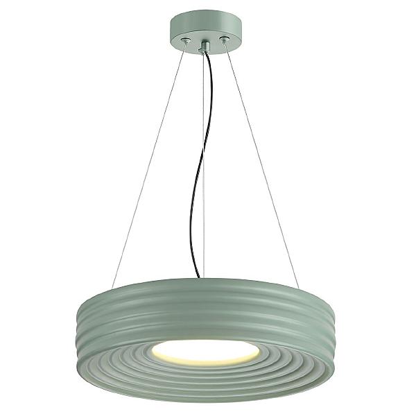 Светильник потолочный Macaron 7703/40L