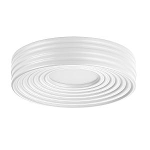 Светильник потолочный Macaron 7704/40L