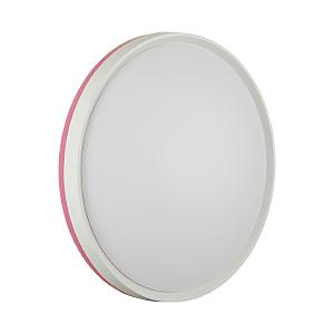 Настенно потолочный светильник Kezo Pink 7708/DL