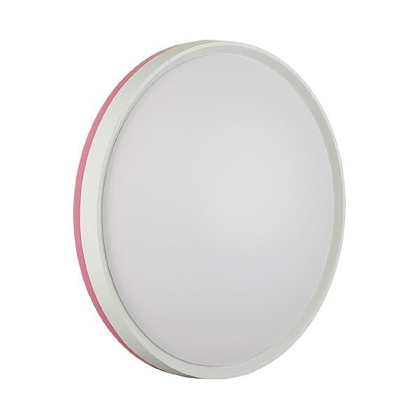 Настенно потолочный светильник Kezo Pink 7708/EL