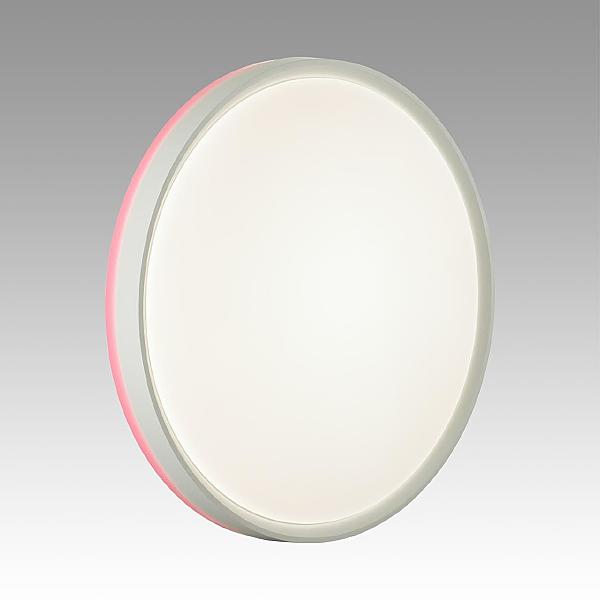 Настенно потолочный светильник Kezo Pink 7708/EL