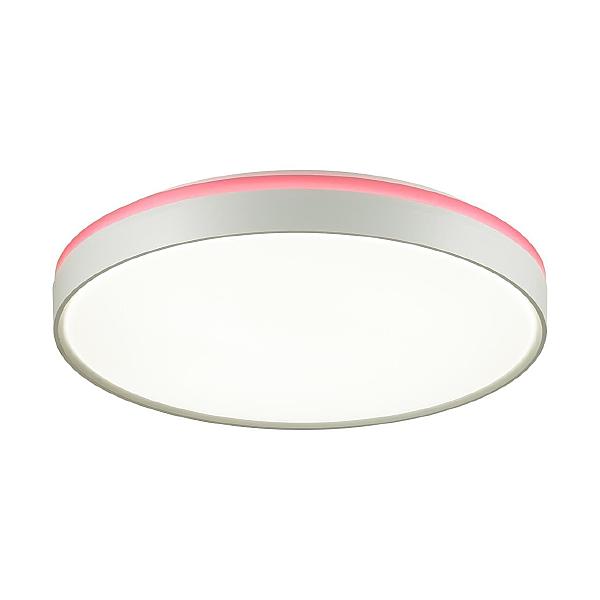 Настенно потолочный светильник Kezo Pink 7708/EL