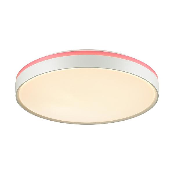 Настенно потолочный светильник Kezo Pink 7708/EL