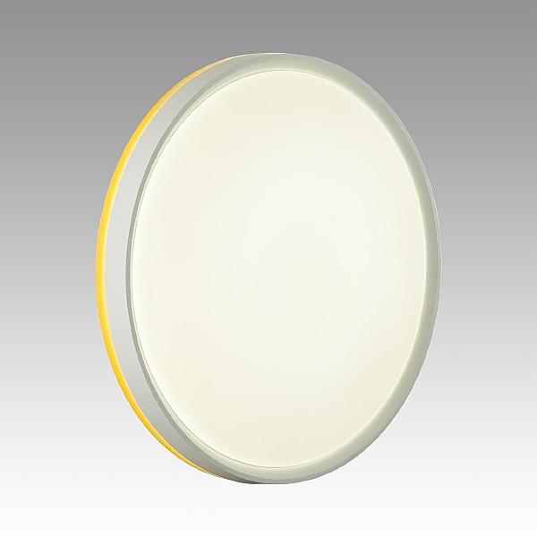 Настенно потолочный светильник Kezo Yellow 7709/EL