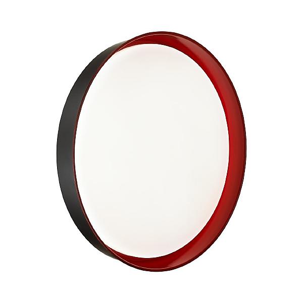 Настенно потолочный светильник Tuna Red 7710/DL