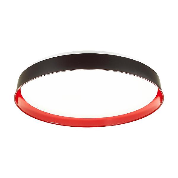 Настенно потолочный светильник Tuna Red 7710/EL