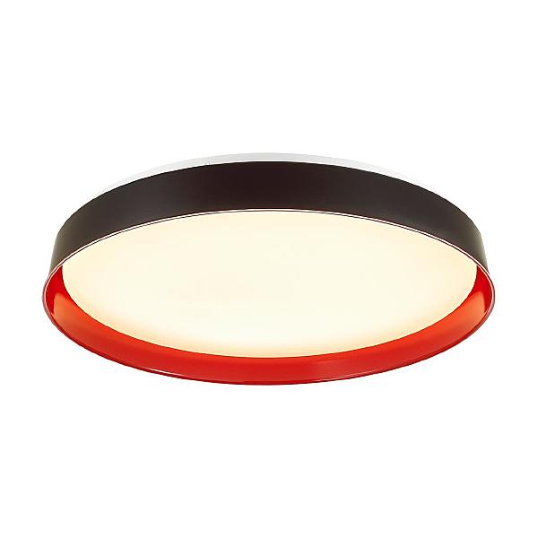 Настенно потолочный светильник Tuna Red 7710/EL