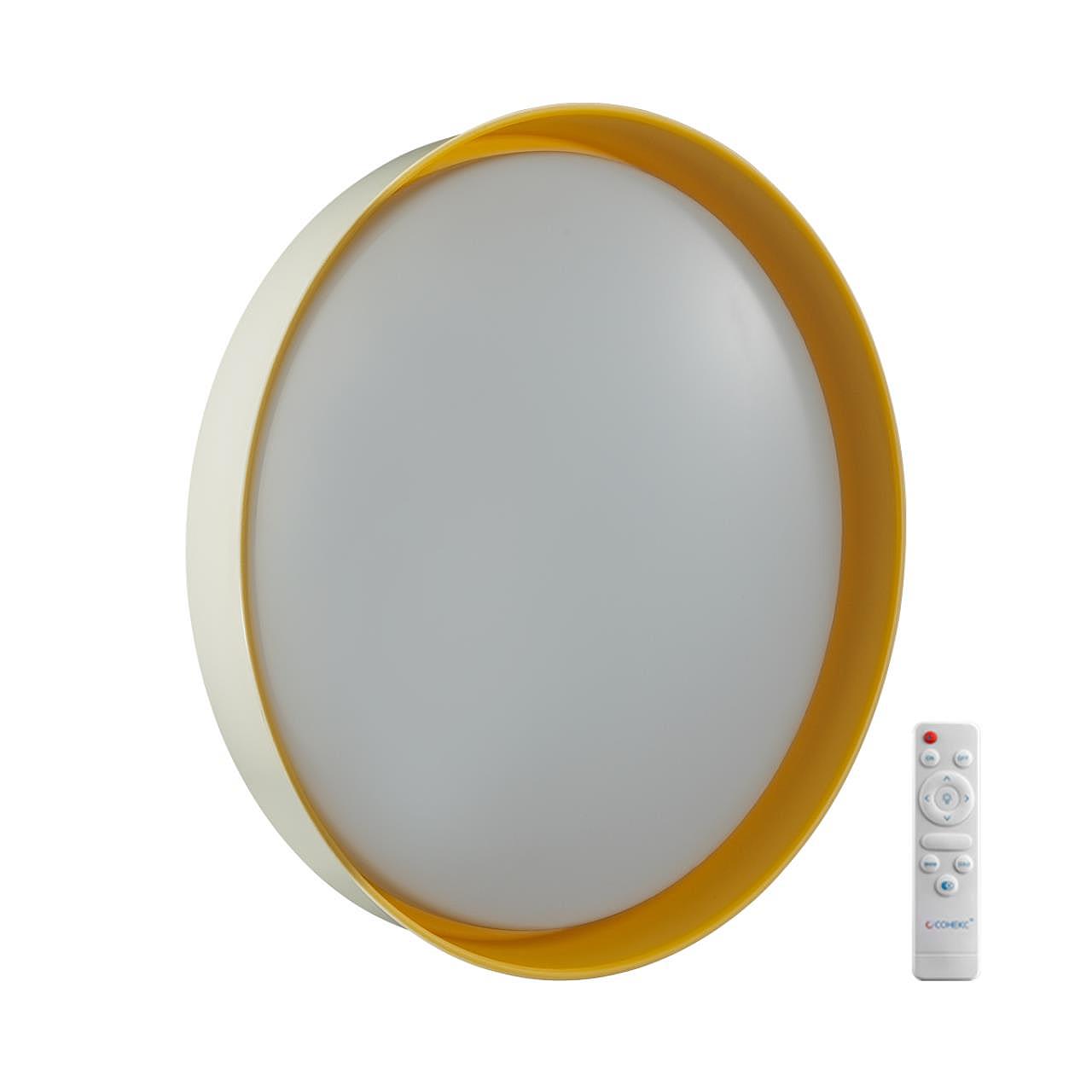 Tuna Yellow