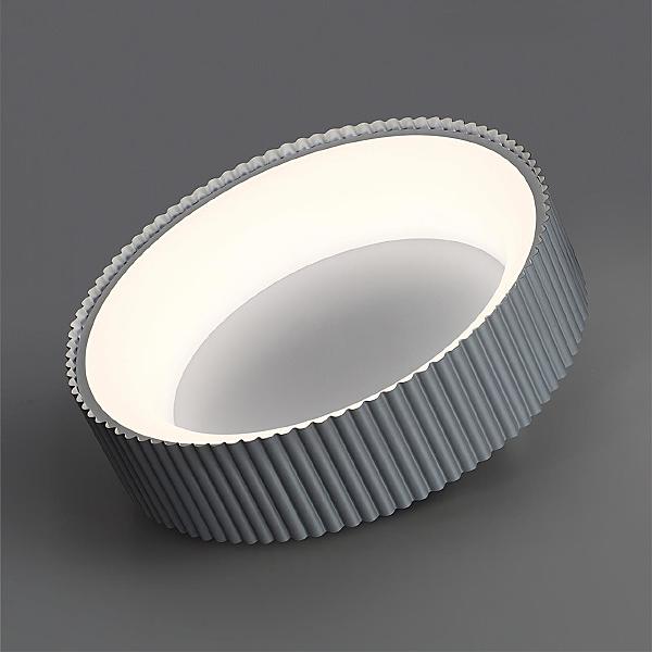 Потолочная люстра Sharmel 7713/56L