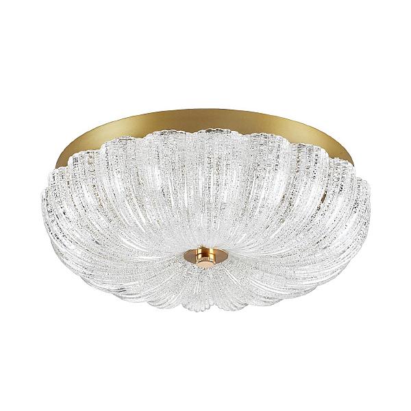 Потолочная люстра Tesoro 7719/36L