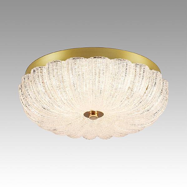 Потолочная люстра Tesoro 7719/36L