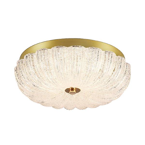 Потолочная люстра Tesoro 7719/36L