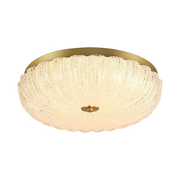 Потолочная люстра Tesoro 7719/48L