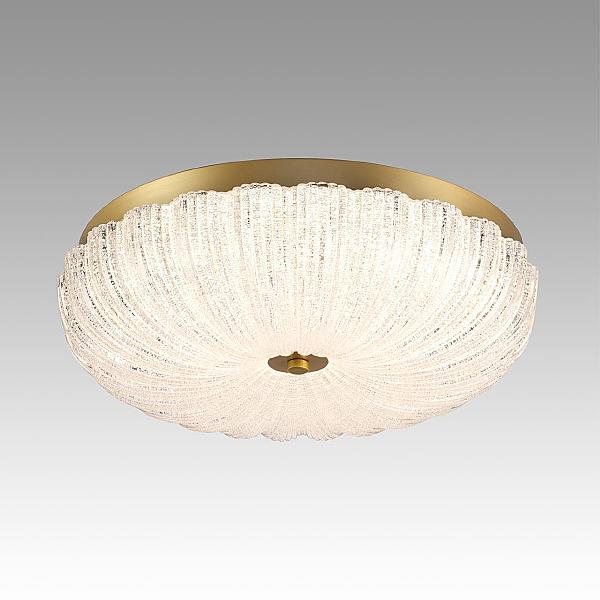 Потолочная люстра Tesoro 7719/48L