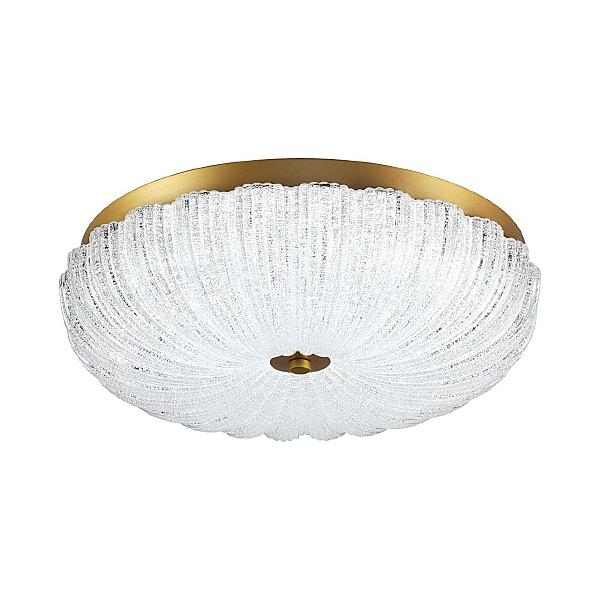 Потолочная люстра Tesoro 7719/48L