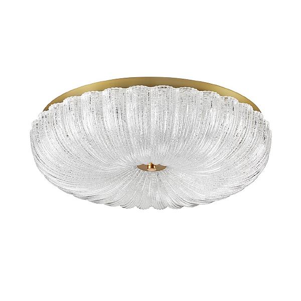 Потолочная люстра Tesoro 7719/60L