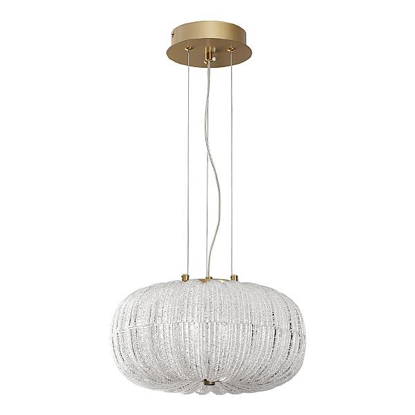 Подвесная люстра Angelo 7720/24L