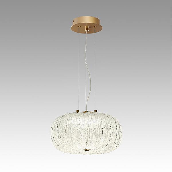 Подвесная люстра Angelo 7720/24L