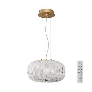 Подвесная люстра Angelo 7720/24L