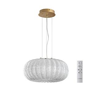 Подвесная люстра Angelo 7720/36L