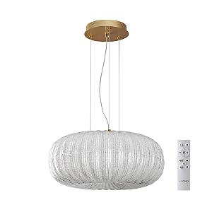 Подвесная люстра Angelo 7720/48L