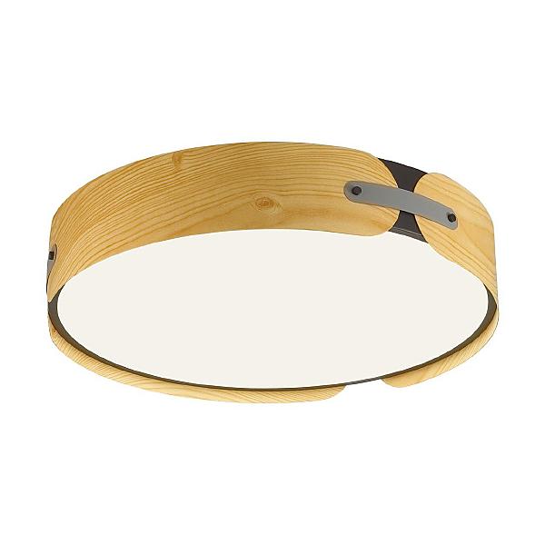 Светильник потолочный Coraggio 7721/100L