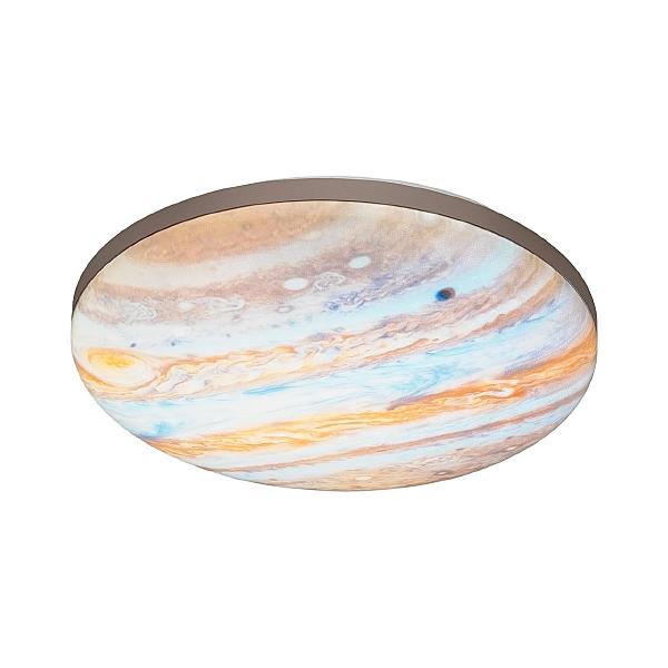 Настенно потолочный светильник Jupiter 7724/DL