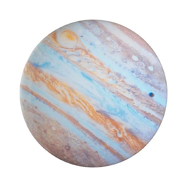Настенно потолочный светильник Jupiter 7724/EL