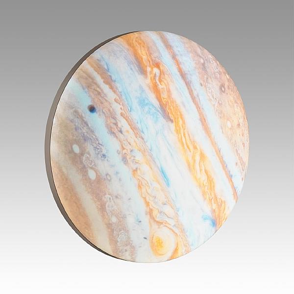 Настенно потолочный светильник Jupiter 7724/EL