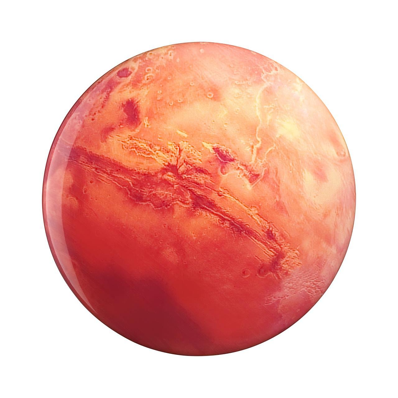 Mars