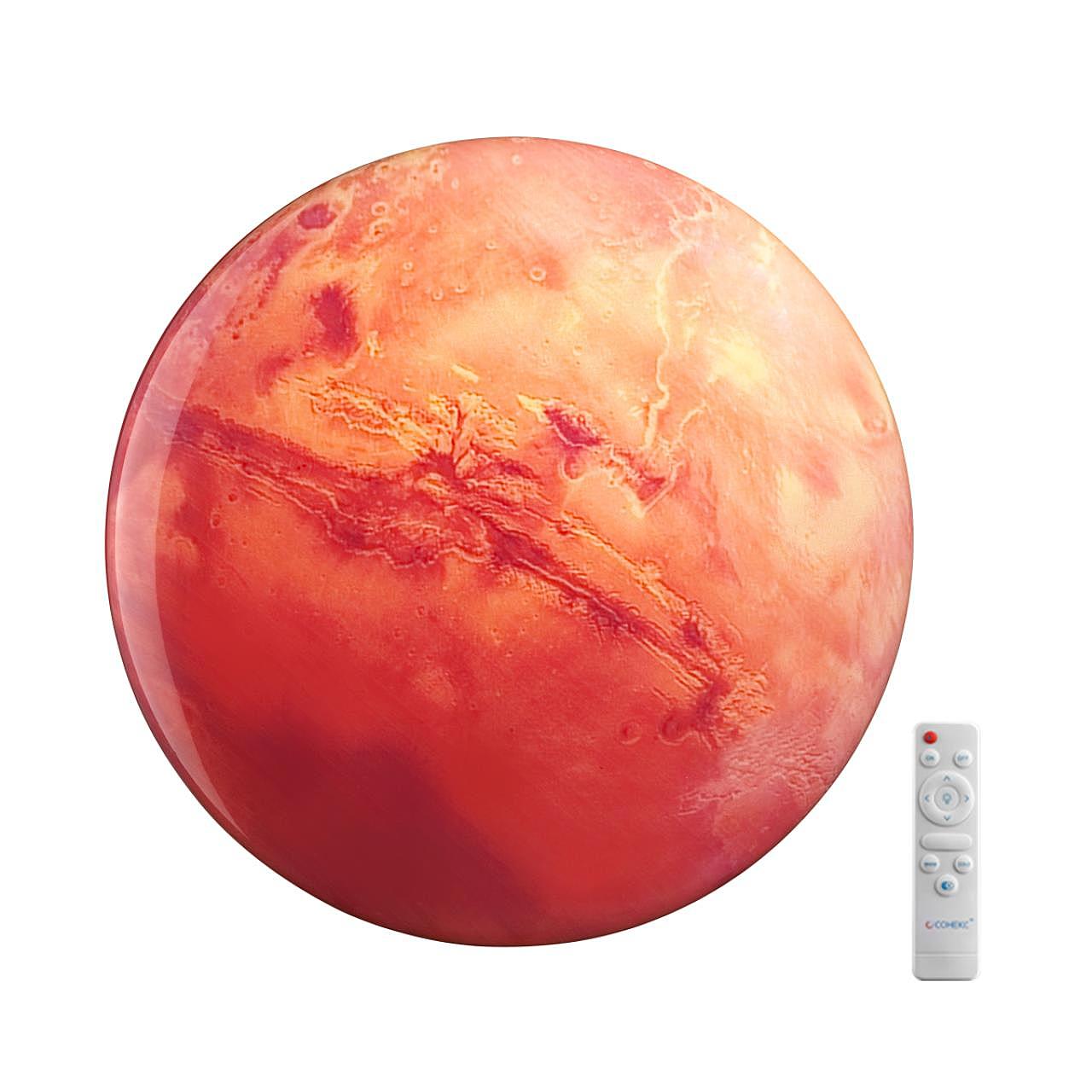 Mars