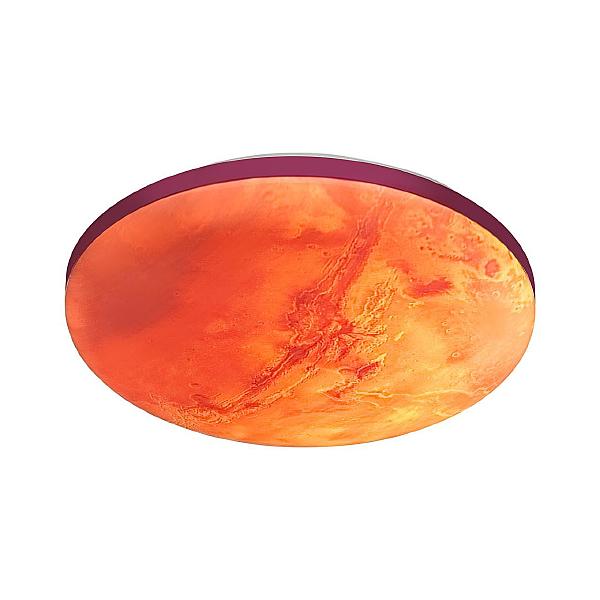 Настенно потолочный светильник Mars 7725/EL
