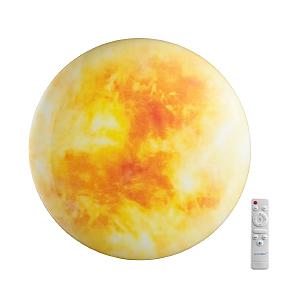 Настенно потолочный светильник Sun 7726/DL