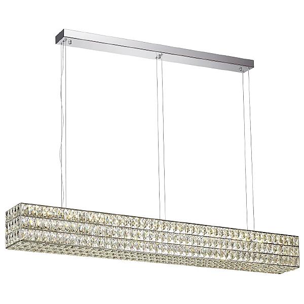Подвесная люстра Panta 4927/60L