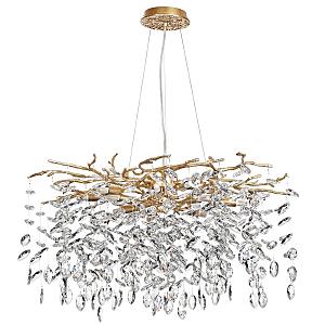 Подвесная люстра Delica 4969/10