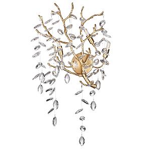 Настенное бра Delica 4969/3W