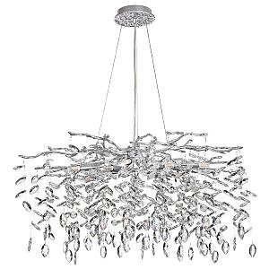 Подвесная люстра Delica 4970/10