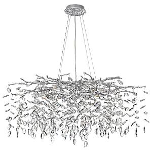 Подвесная люстра Delica 4970/12