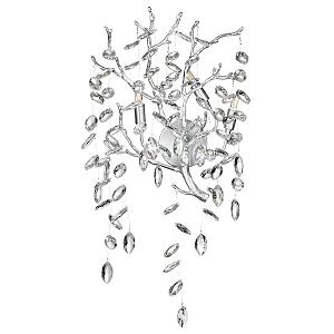 Настенное бра Delica 4970/3W