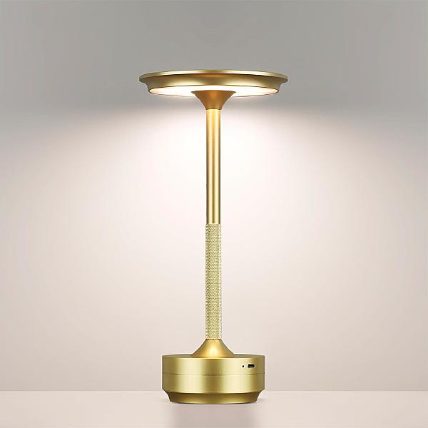 Настольная лампа Tet-A-Tet 5033/6TL