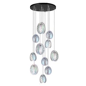 Светильник подвесной Mussels 5039/11