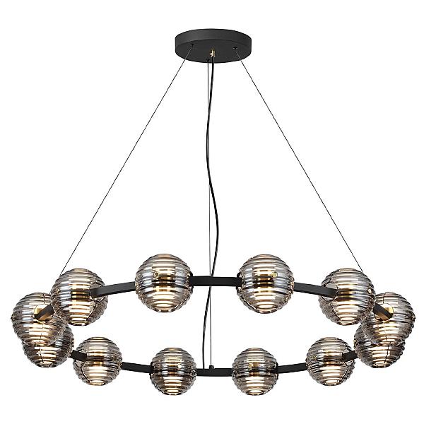 Подвесная люстра Troni 5041/120L