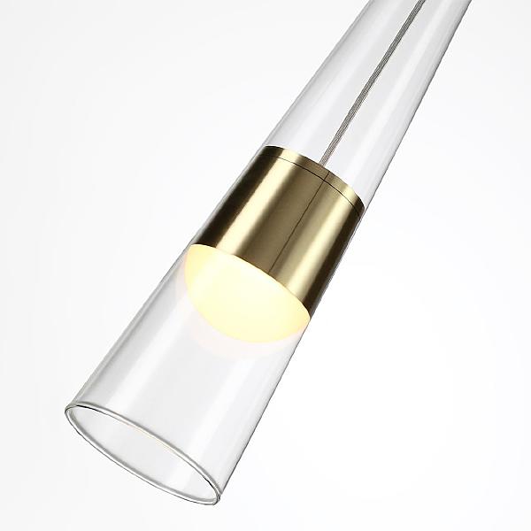 Светильник подвесной Lump 5043/12L
